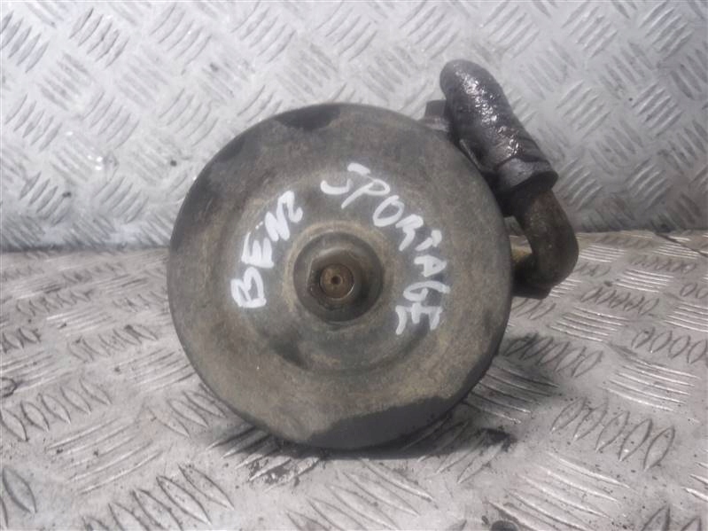 фото №2, Насос усилителя kia sportage i 2.0