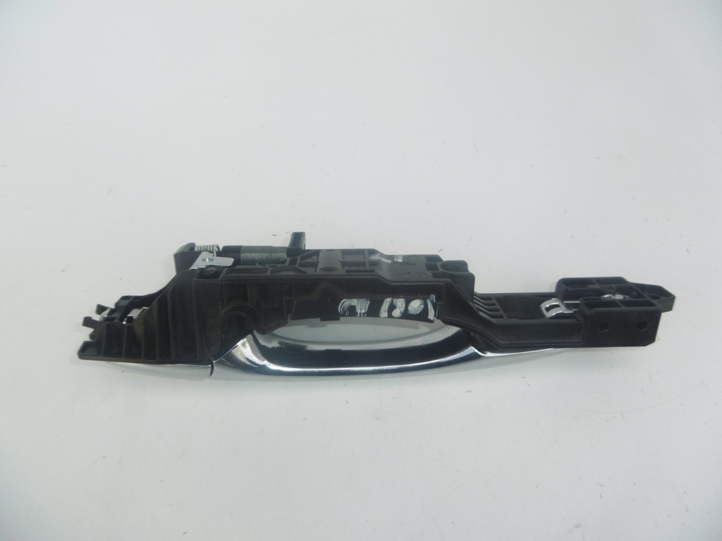 фото №8, Ручка зовнішня двері лівий задня infiniti m q70