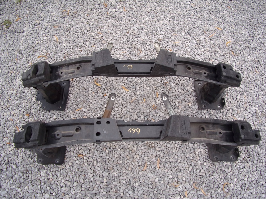 фото №1, Alfa romeo 159 усилитель передний