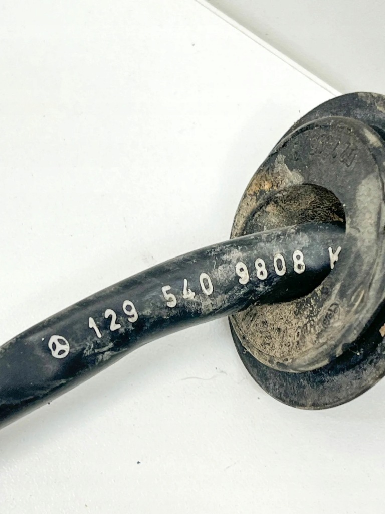 Купить Насос топлива mercedes-benz sl r129 a1295409808 32835551 3.0l 140kw 1990