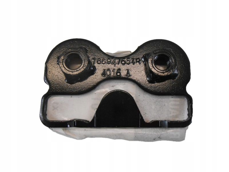 фото №2, Dokker засувка замка багажника oryg