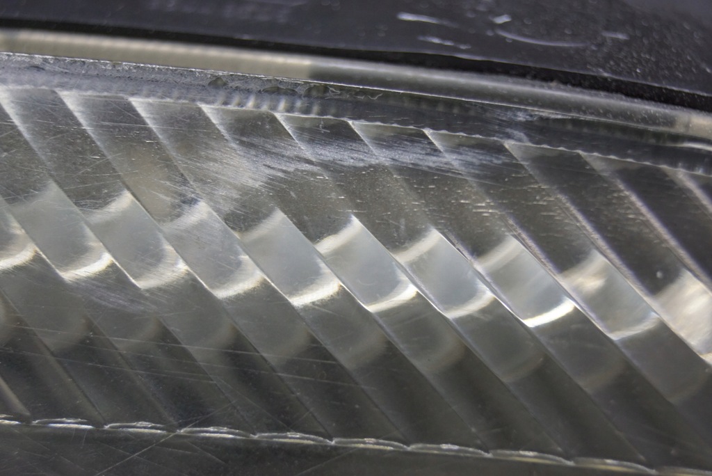 фото №10, Лампа правий перед subaru justy ii