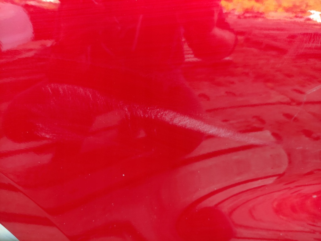 фото №7, Ford kuga mk3 дверь правое задние задняя правый 2019-