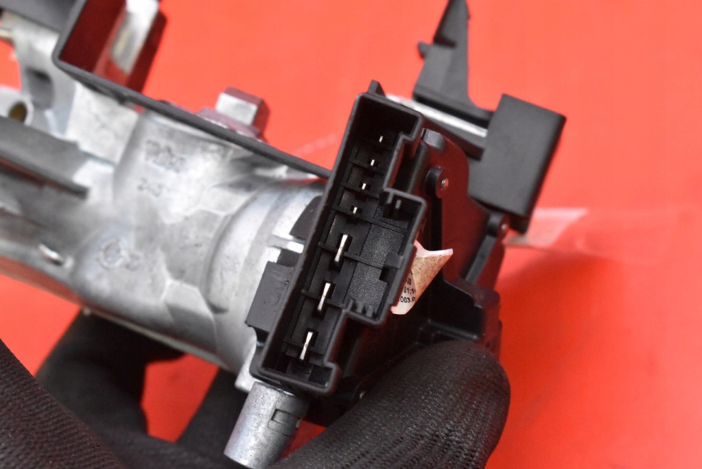 фото №10, Замок запалювання ключ 1k0905851b skoda citigo 1.0 mpi 60 km 11-17