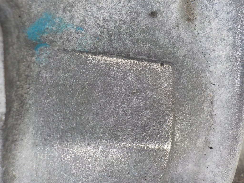 фото №11, Kia ceed i hyundai i30 08r 1.6 crdi 90km коробка передач передач