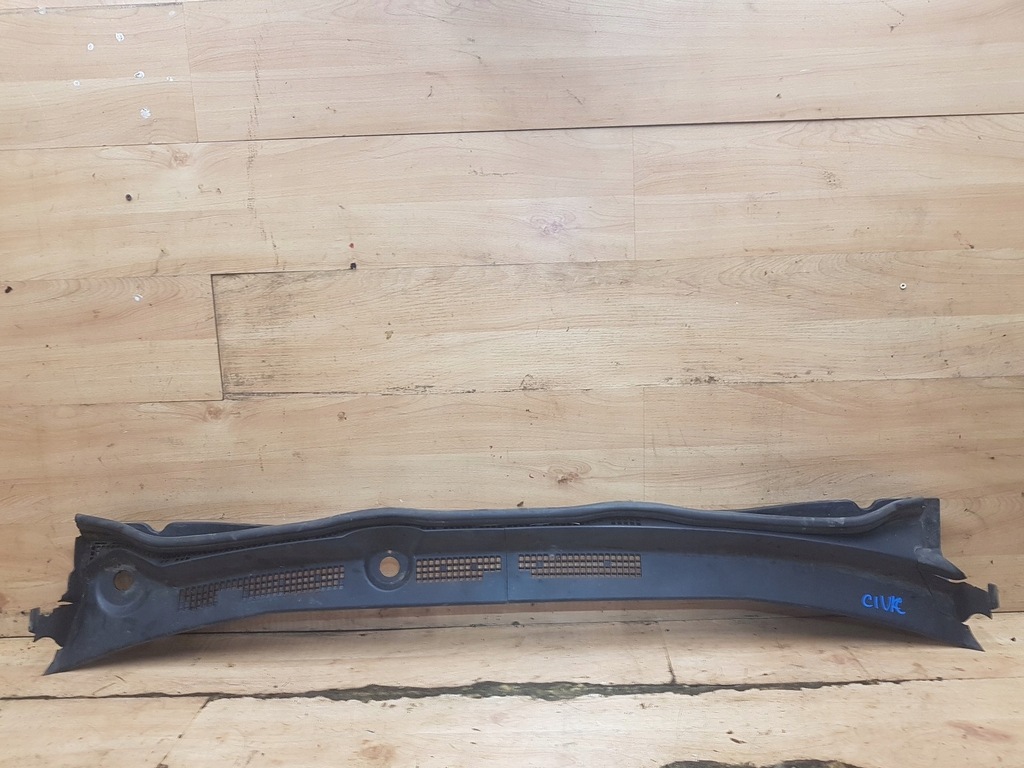 фото №1, Жабо honda civic vii