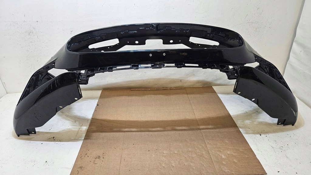 фото №7, Бампер перед передний maserati granturismo ii trofeo m189 670227326