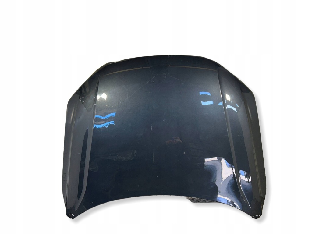 Купить Volvo xc90 капот 31352866