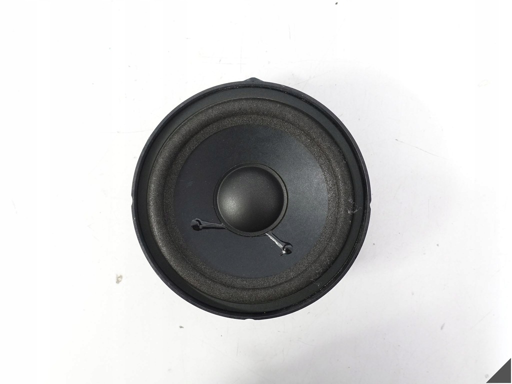 фото №1, Bentley continental gtc 3w0 flying spur 3w5 динамик низкочастотный перед l = r