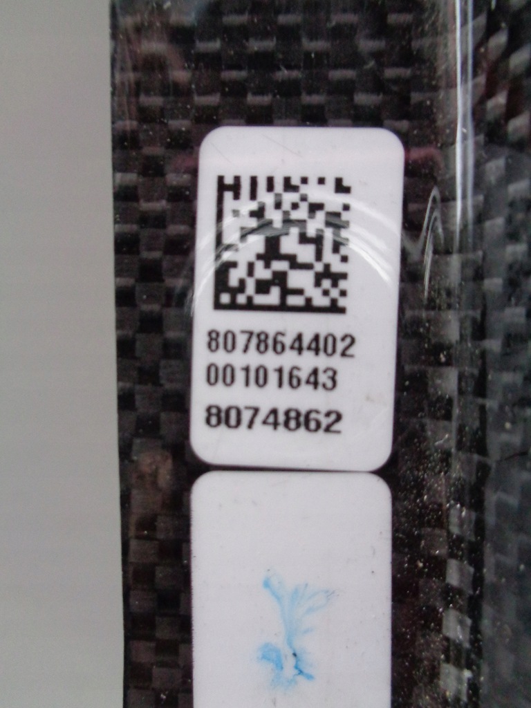 фото №7, Новый крыша bmw 8 m8 gran coupe g16 f93 карбон