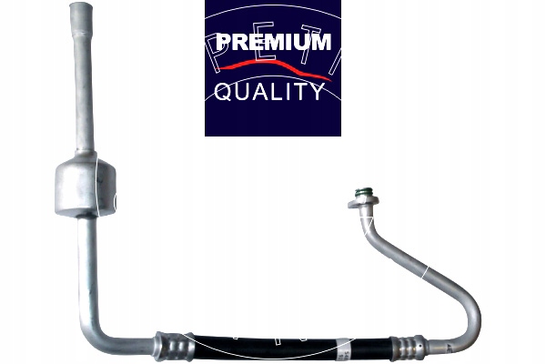 фото №2, Шланг кондиціонера aic