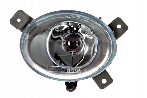 фото №1, Tyc противотуманная фара volvo s60 i 2.4