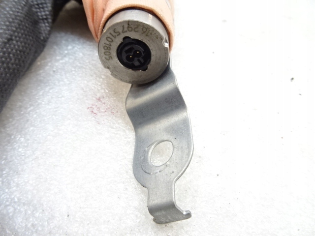 Peugeot 308 t9 левая шторка безопасности воздуха air bag 9805768480 Киев