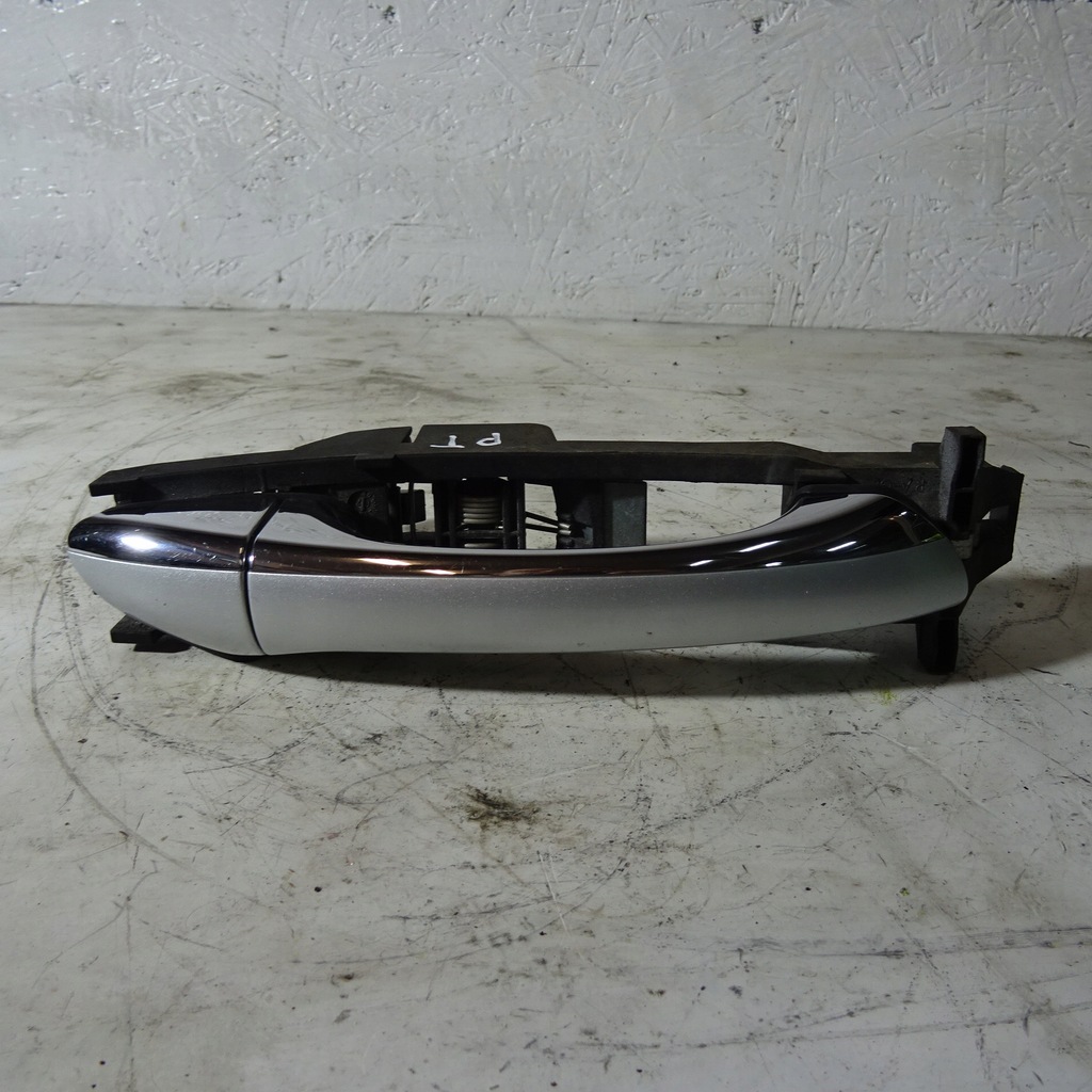 фото №1, Mercedes cls c219 ручка задняя правая c775