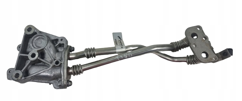 фото №2, Шланг трубка egr 55267823 1.6d renegade 500x tipo