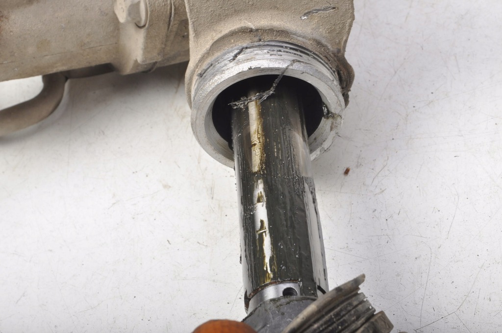 фото №9, Chevrolet orlando рулевая рейка 13251833 eu