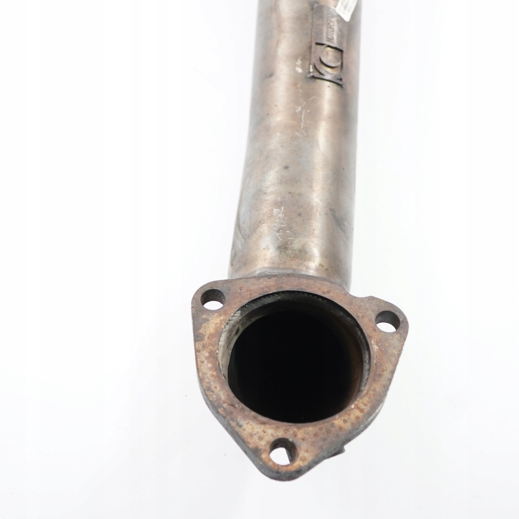 фото №9, Jaguar xf x250 3.0 d труба выхлоп scorpion motorsport 671bm