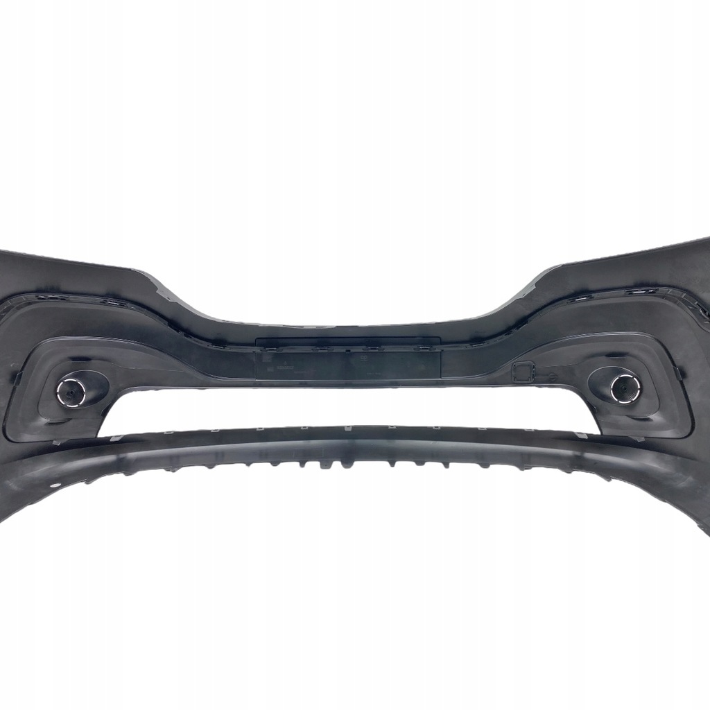 фото №12, Новий оригінальний номер бампер передній renault trafic iii 620228433r 620223380r