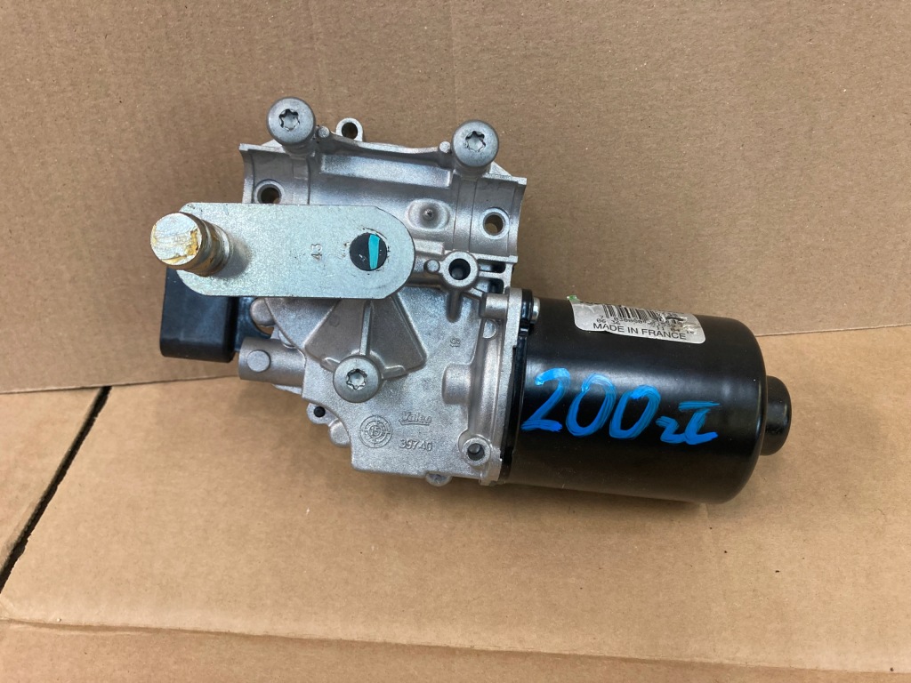 фото №1, Iveco daily 14- двигатель дворник новый оригинал