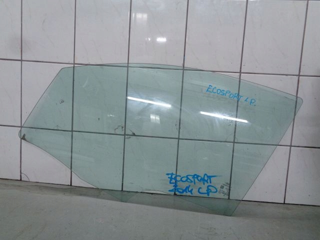 фото №1, Ford ecosport mk2 14 стекло дверь левый перед