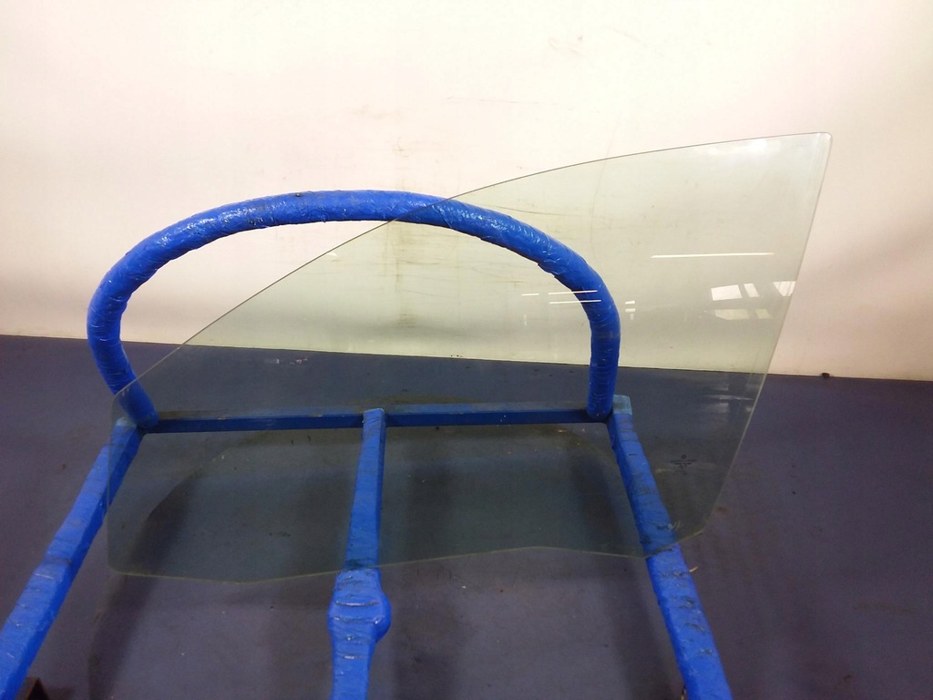 фото №1, Chrysler pacifica i lift скло двері перед ліва