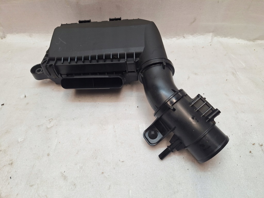 фото №1, Корпус фильтра воздуха renault austral 165003299r