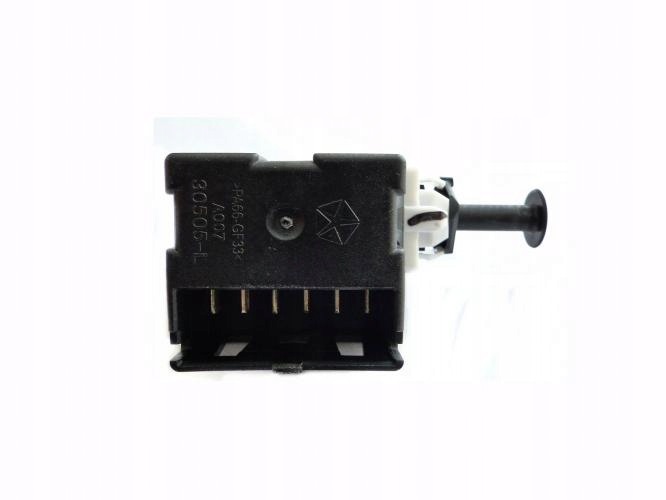 фото №1, Вимикач світла стоп jeep compass/patriot 2009-2017