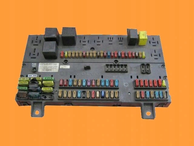 Купити Volvo fh12 fh13 плита запобіжників реле