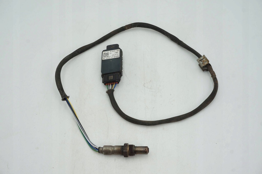 фото №1, Датчик лямбда-зонд ford transit connect kv61-5e145-ac 1259018020