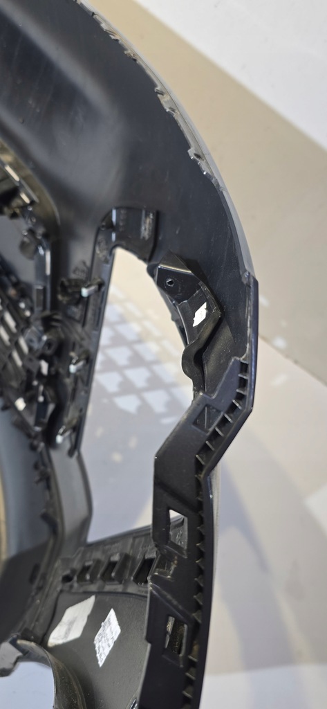 фото №12, Hyundai kona ii 2 sx2 бампер передний перед 2023r- 86511-hf010