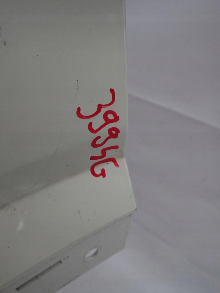 фото №11, Nissan qashqai 3 iii j12 2021- бампер задня задній