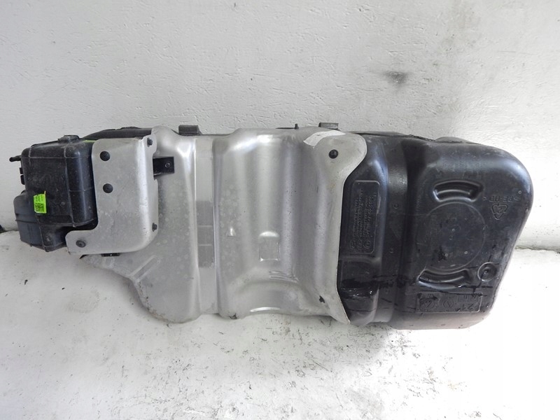 фото №6, Бак пального hyundai kona 1.0 b lift 19-23