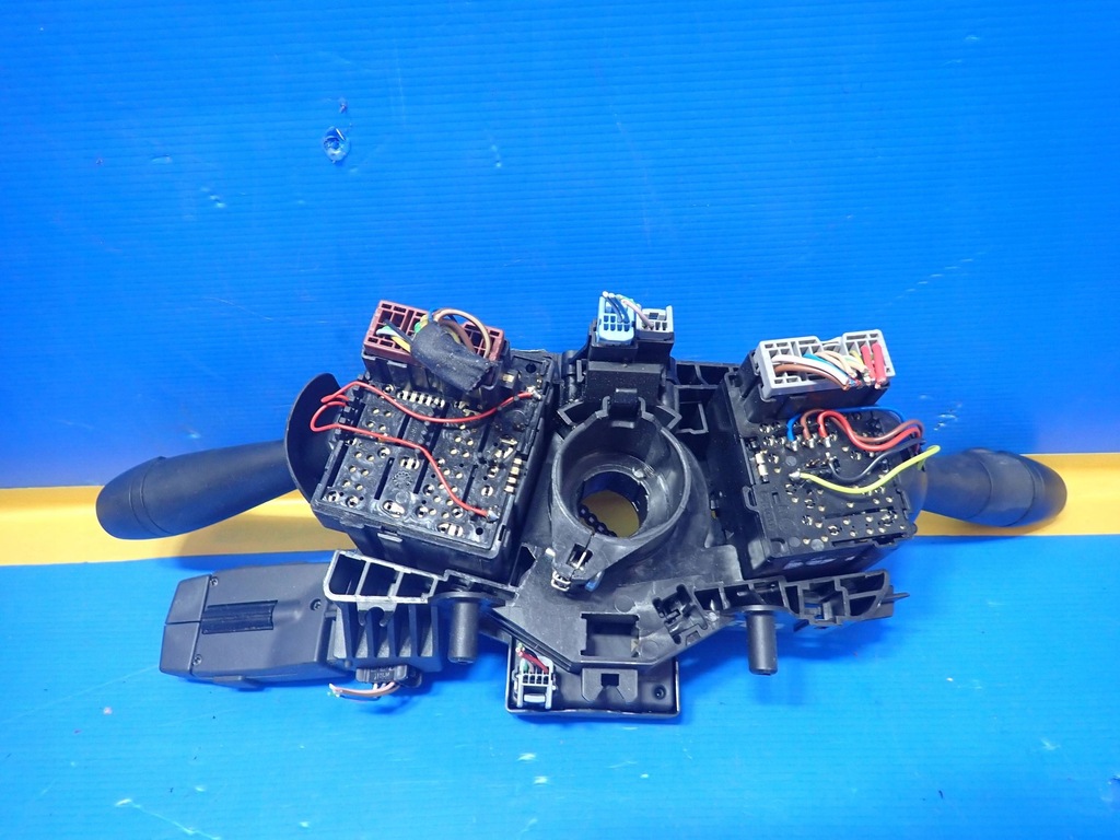 фото №5, Перемикач комбінований renault 0265019069