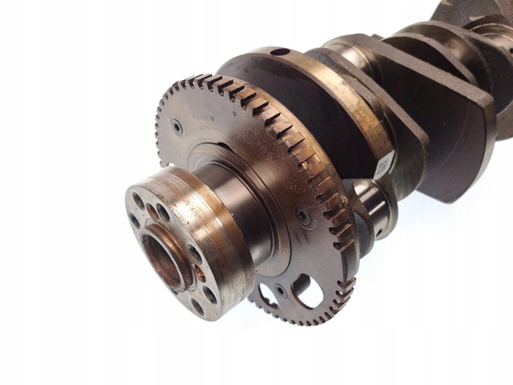 фото №3, Dodge challenger 2015 wał коленчатый