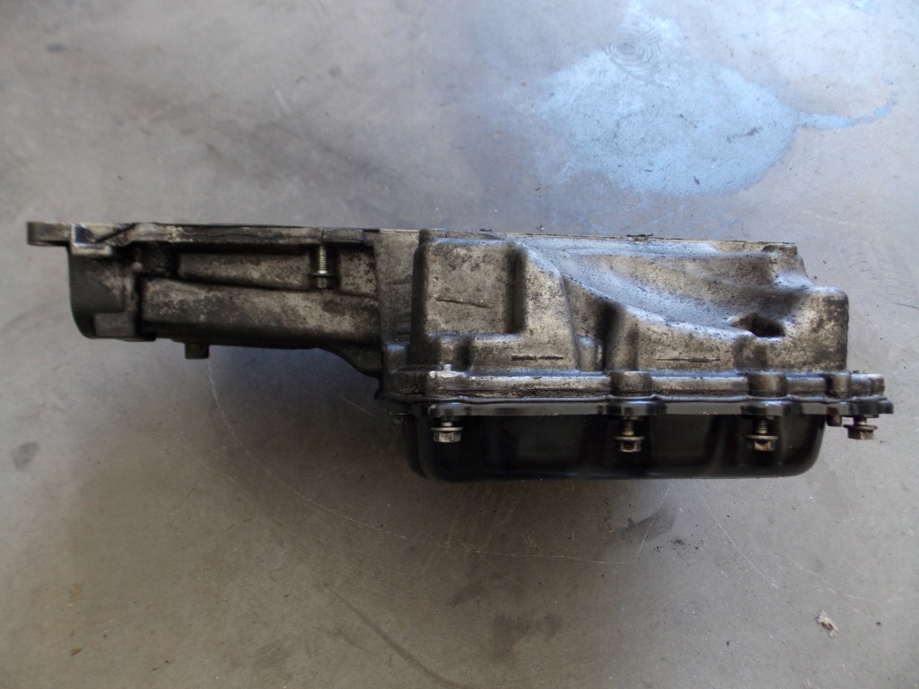 Піддон масляна opel insignia b 2.0cdti b20dth 55578192 55586316 Київ