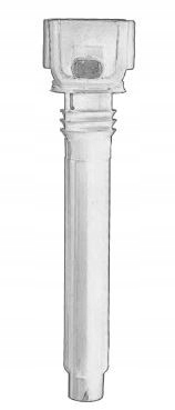 фото №1, Оригінальний номер fiat k05149168ai