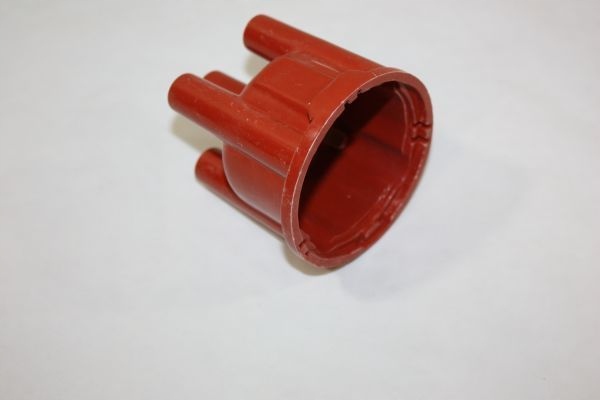 фото №2, Крышка трамблёра зажигания