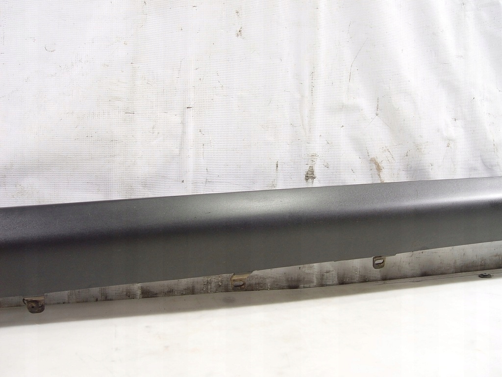 фото №11, Dodge journey freemont 11- молдинг поріг накладка ліва