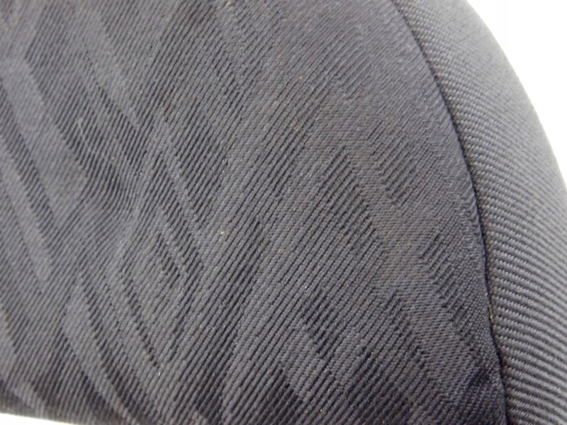 фото №6, R/19 ford mondeo mk2 hb підголівник сидіння p/l задня