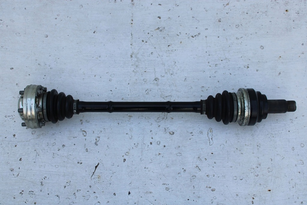 Купити Bmw x1 e84 привідний вал задні 7591595 7591596 задня wał привідний ліве правий 33207591