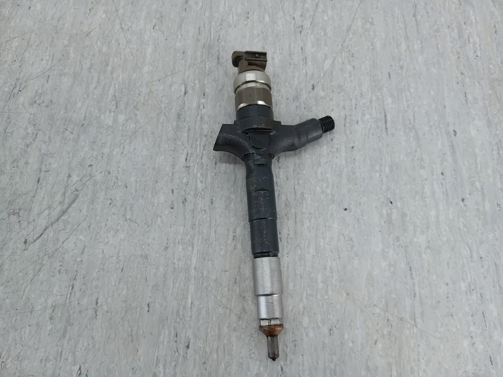 фото №2, Форсунка renault vel satis 01h03153 3.0 dci