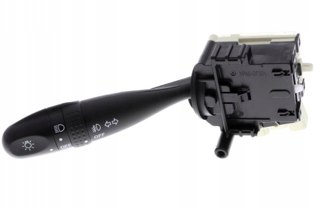 фото №1, Переключатель комбинированный света toyota corolla e12