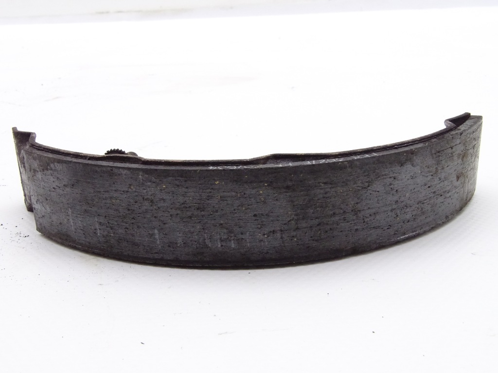 фото №5, Smart fortwo i 450 набір гальмівний правий задня