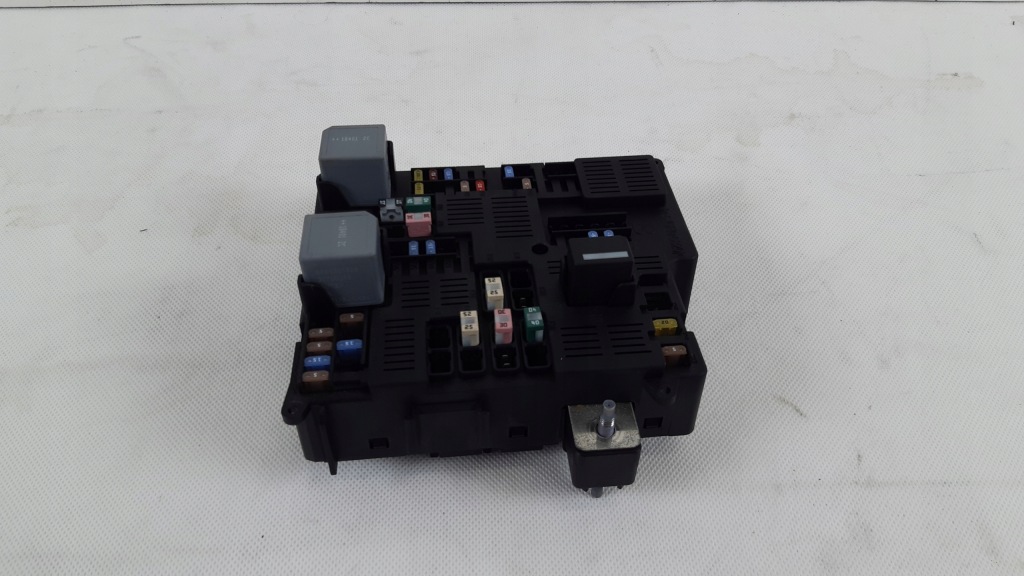 фото №1, Volvo v60 ii 2.0 d4 модуль bsi 31473770