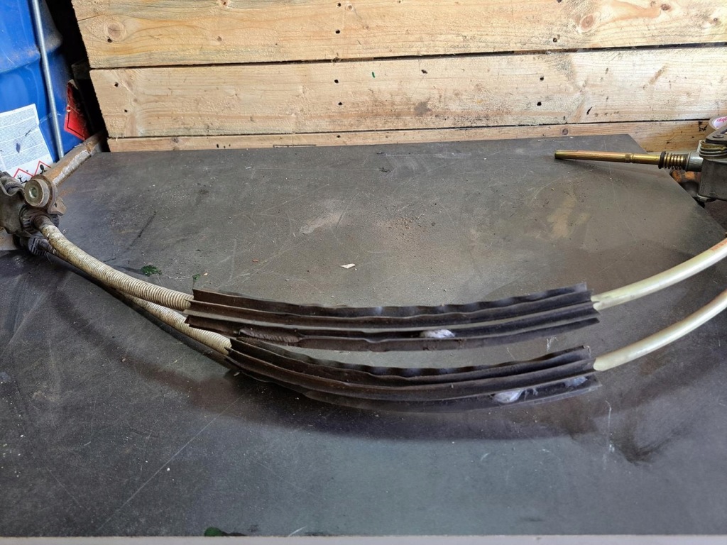 фото №11, Автомобіль skoda fabia i kombi вибірник троси передач домкрат механізм