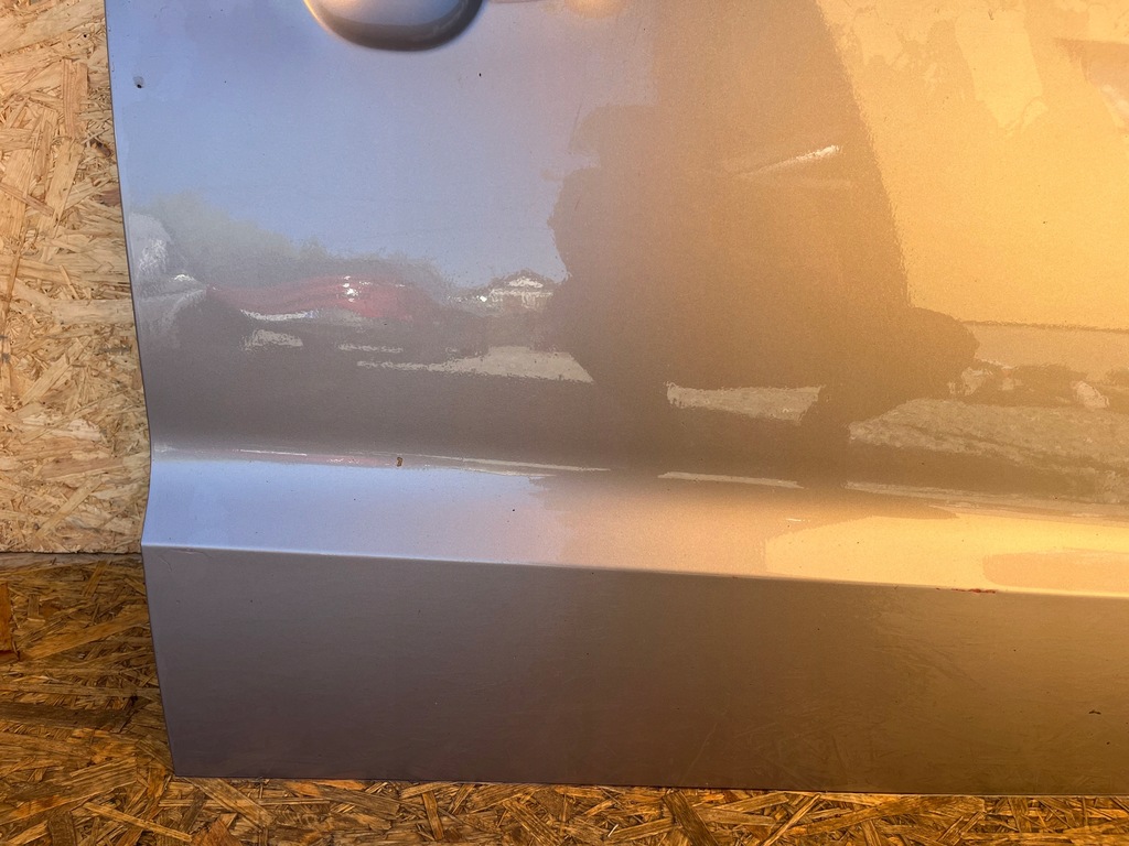 фото №13, Hyundai santa fe ii 2 двері передні перед праве