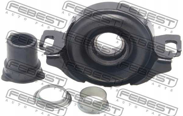 фото №2, Tcb-usf40 febest підшипник підвісний вала napędoweg