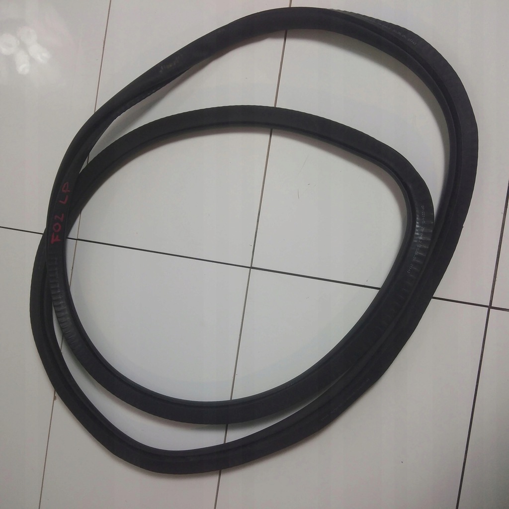 фото №1, Прокладка дверь bmw f02 левый перед