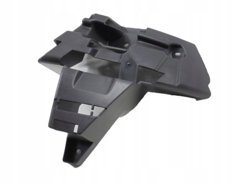 фото №9, Laguna iii кронштейн бампера tp oryg