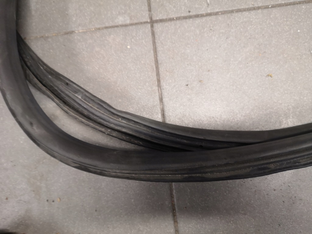 фото №11, Прокладка двері лівий задня audi a6 c5 avant